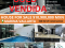 SOLD - Beautiful House in Marina Vallarta